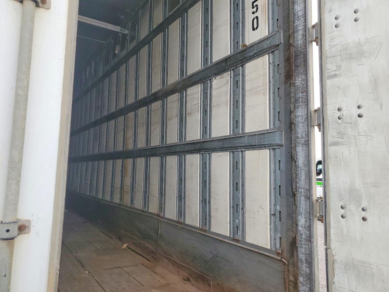 Strick Trailers Other