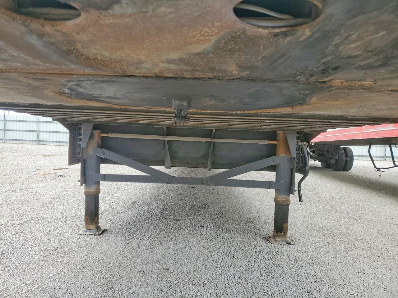 Strick Trailers Other
