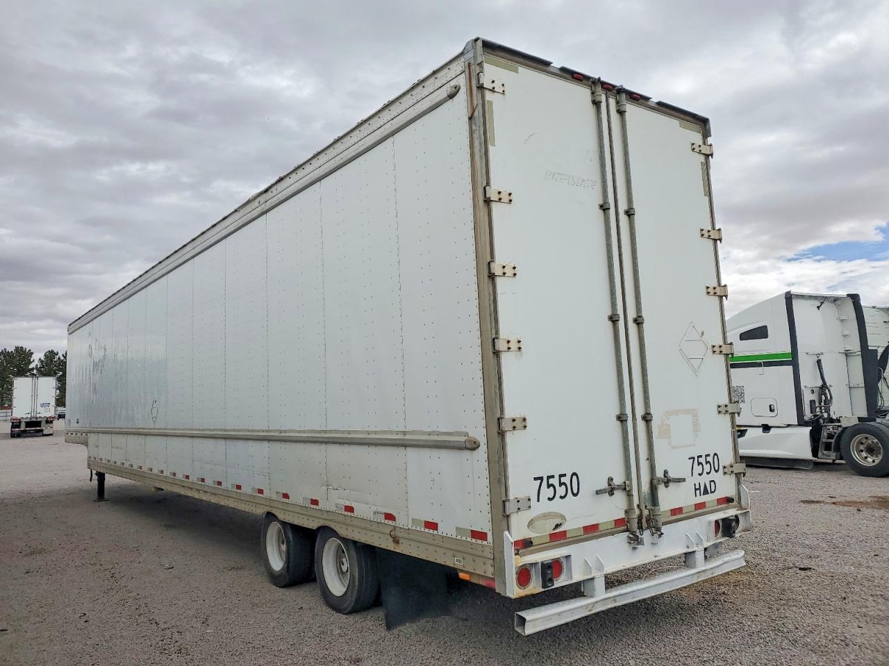 Strick Trailers Other