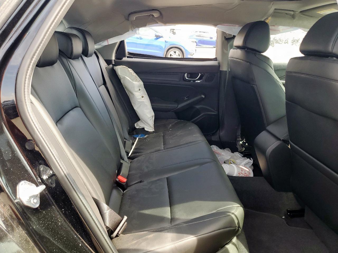 Acura Integra