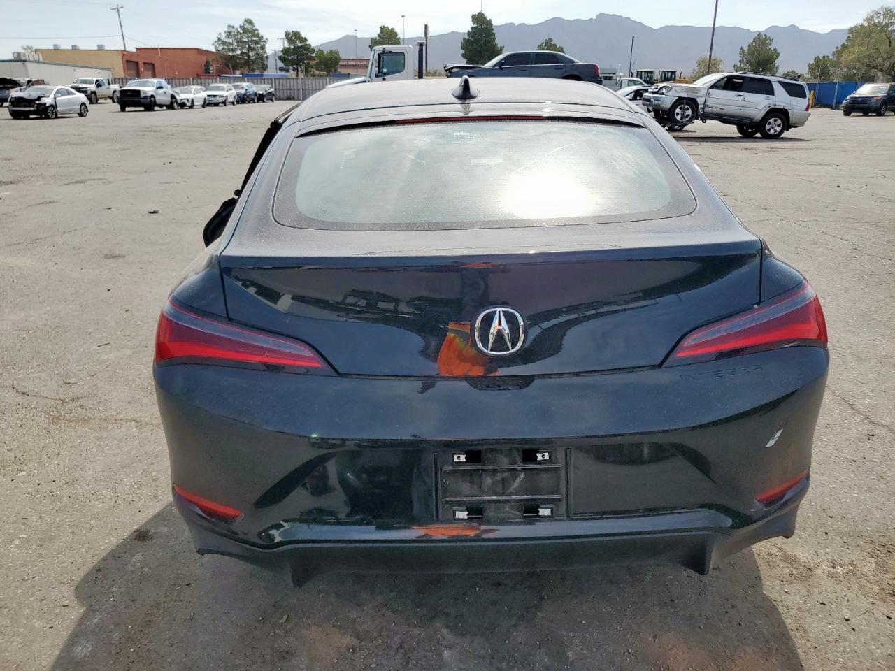 Acura Integra