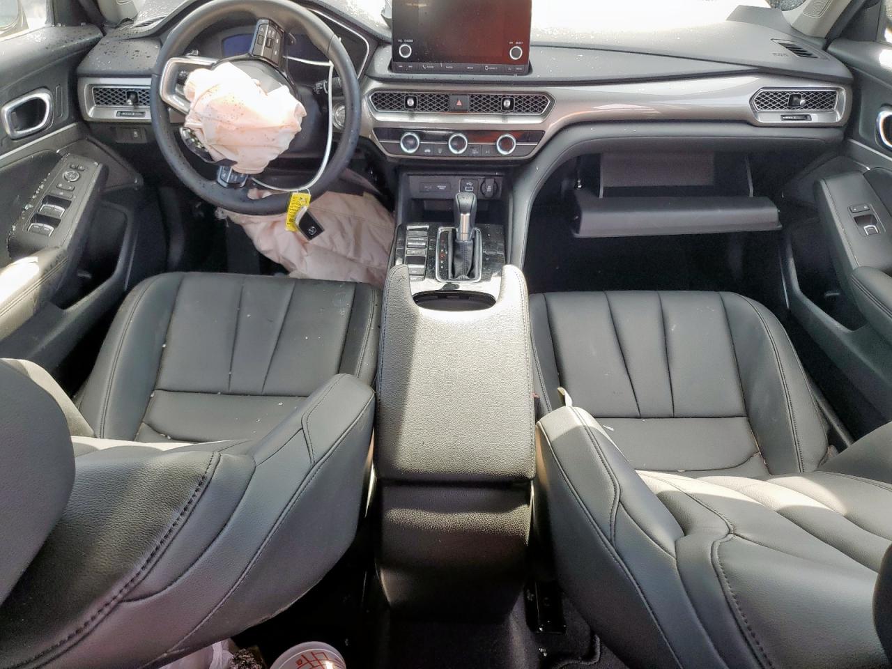 Acura Integra