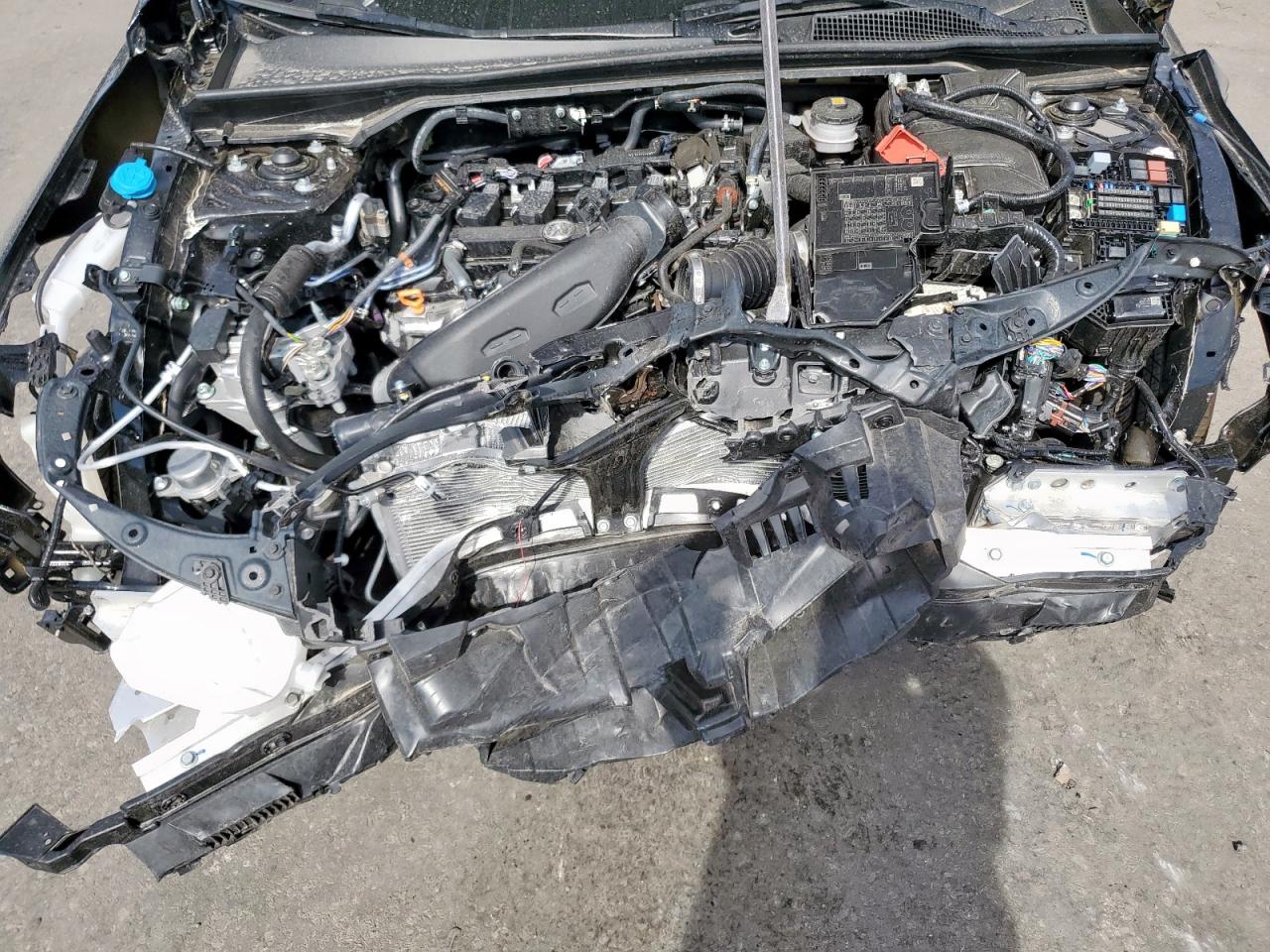 Acura Integra