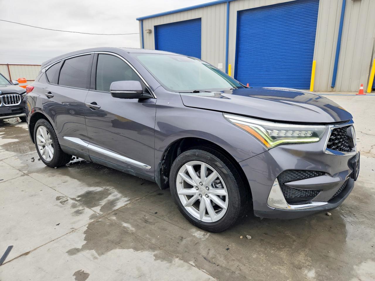Acura RDX