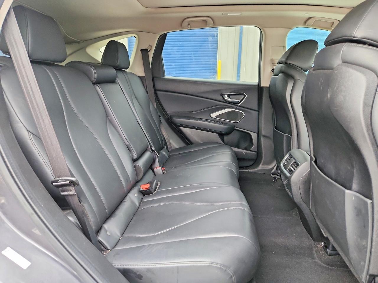 Acura RDX