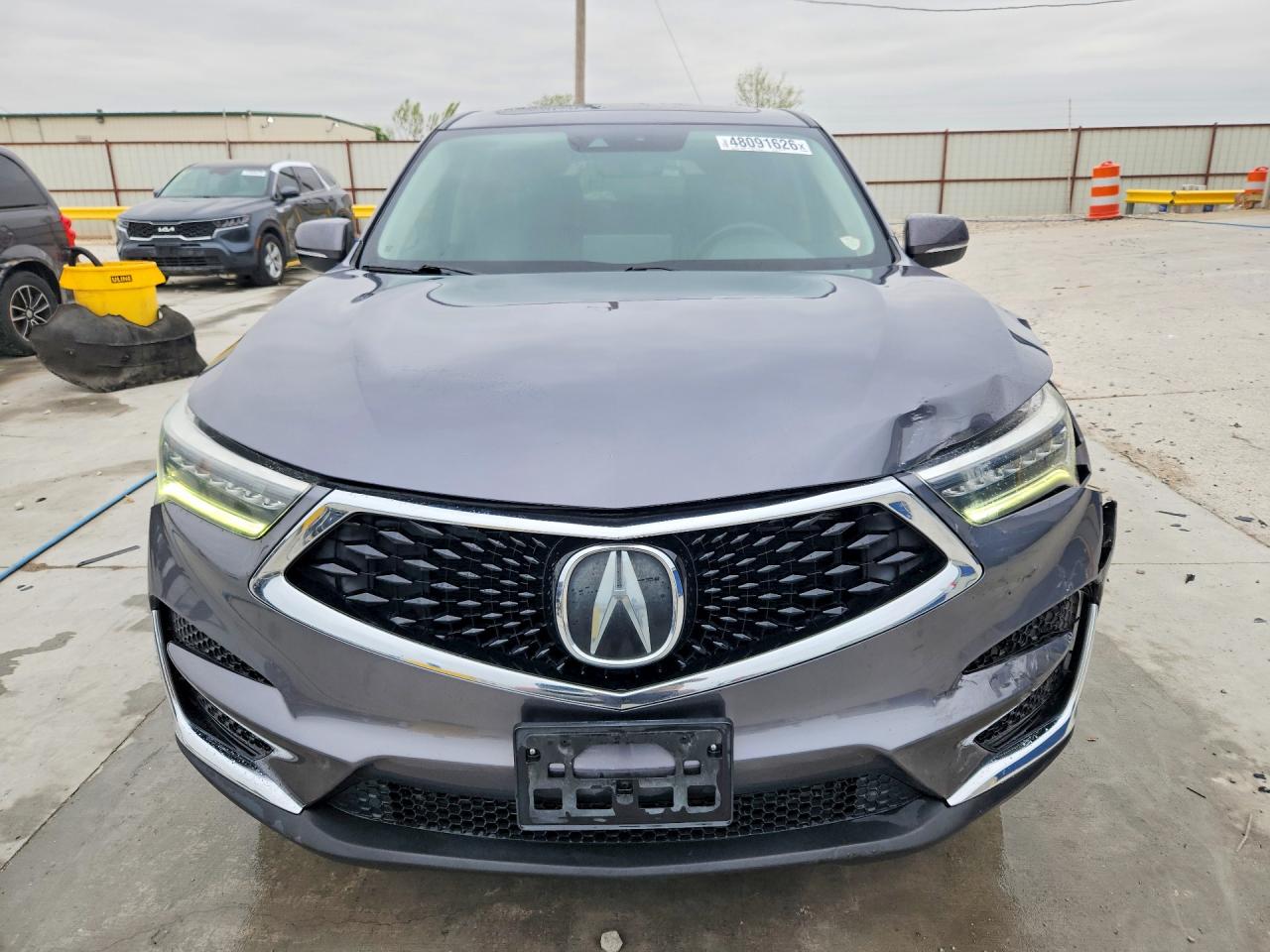 Acura RDX