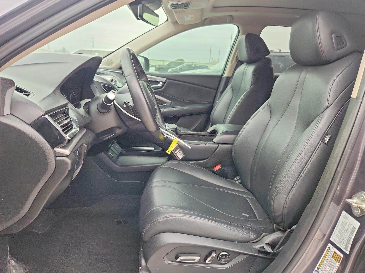 Acura RDX
