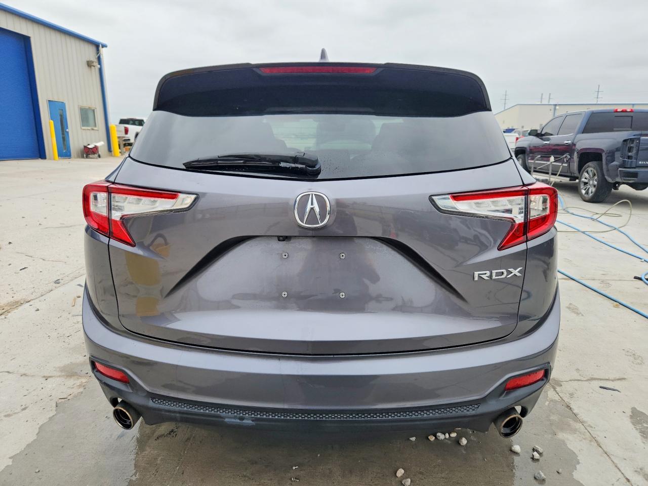 Acura RDX