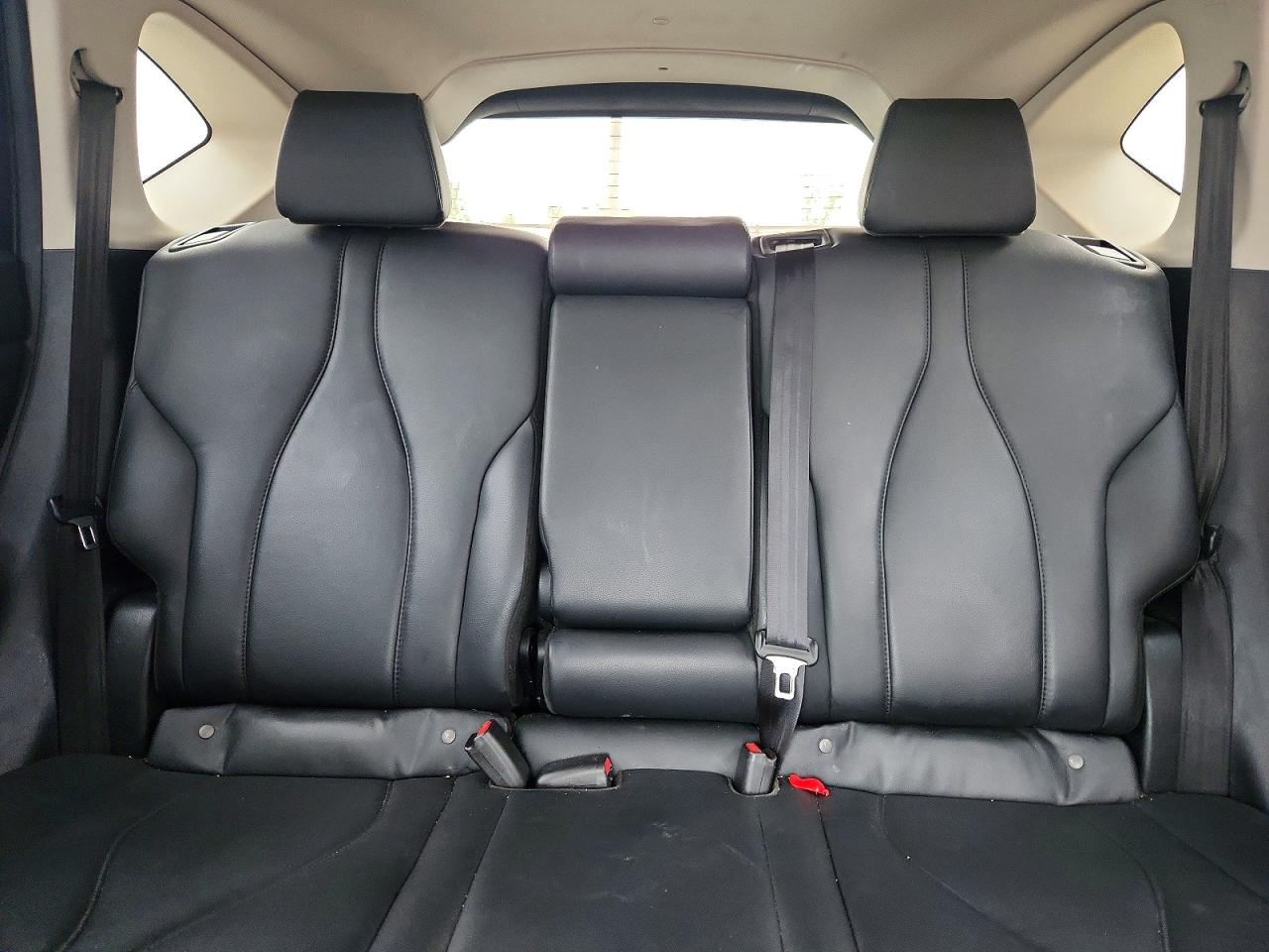 Acura RDX