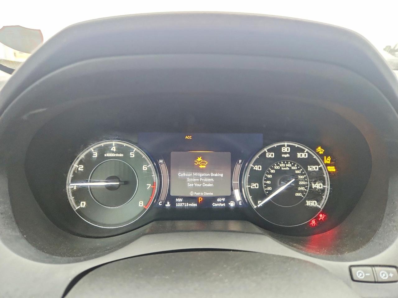 Acura RDX