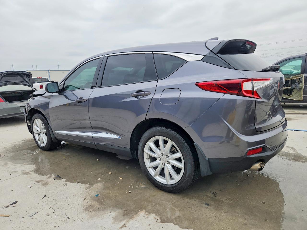 Acura RDX