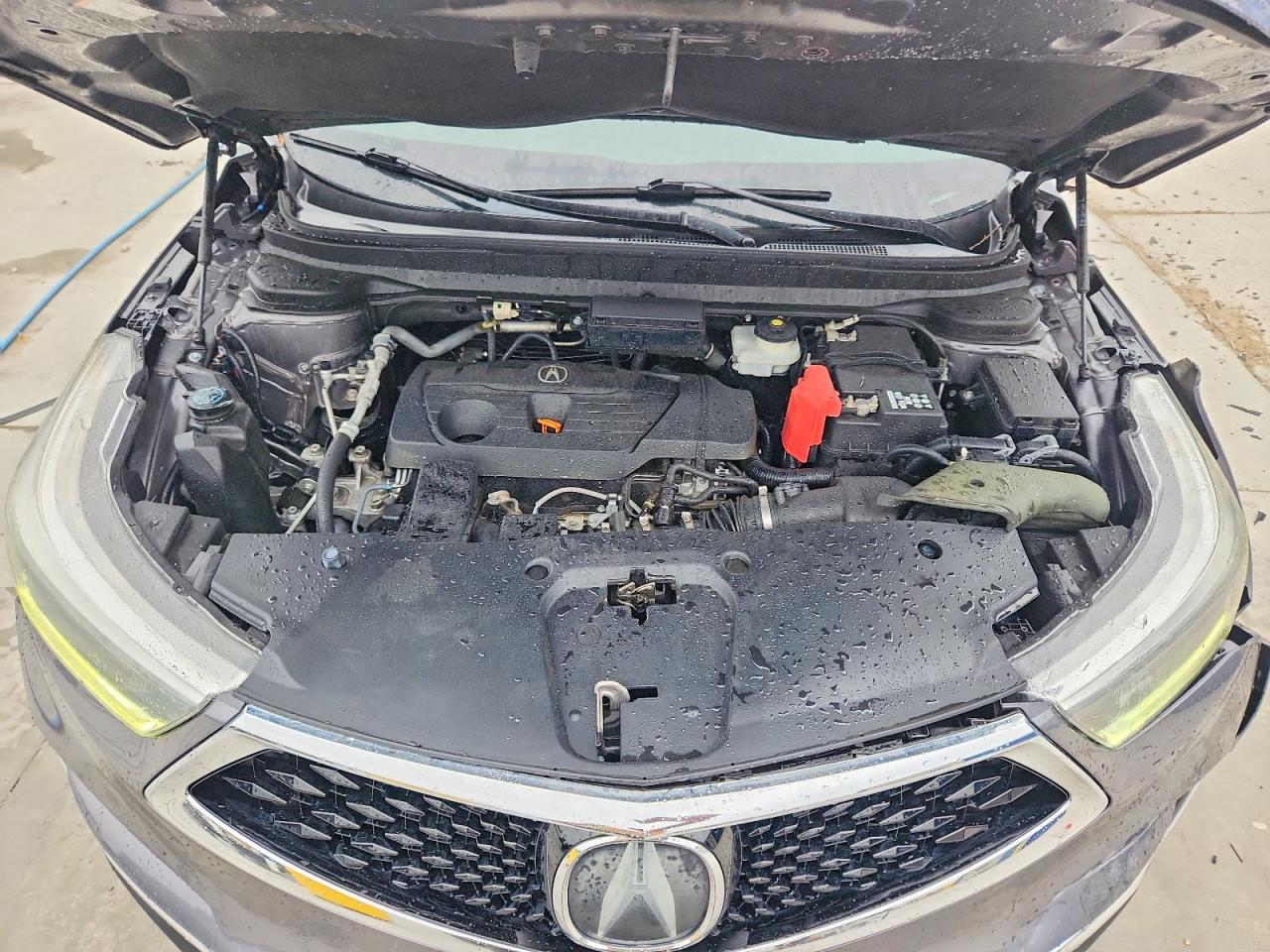 Acura RDX