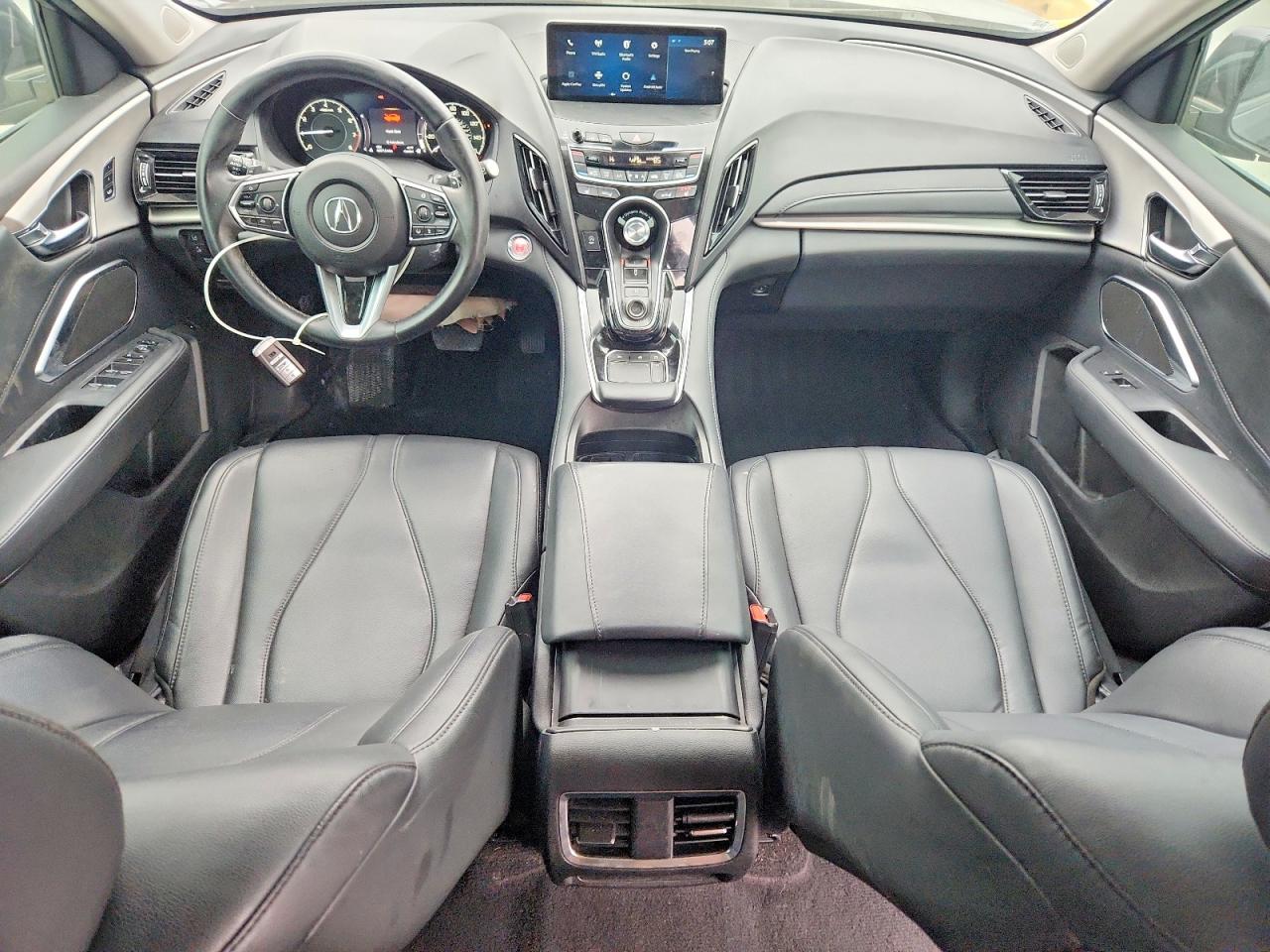 Acura RDX