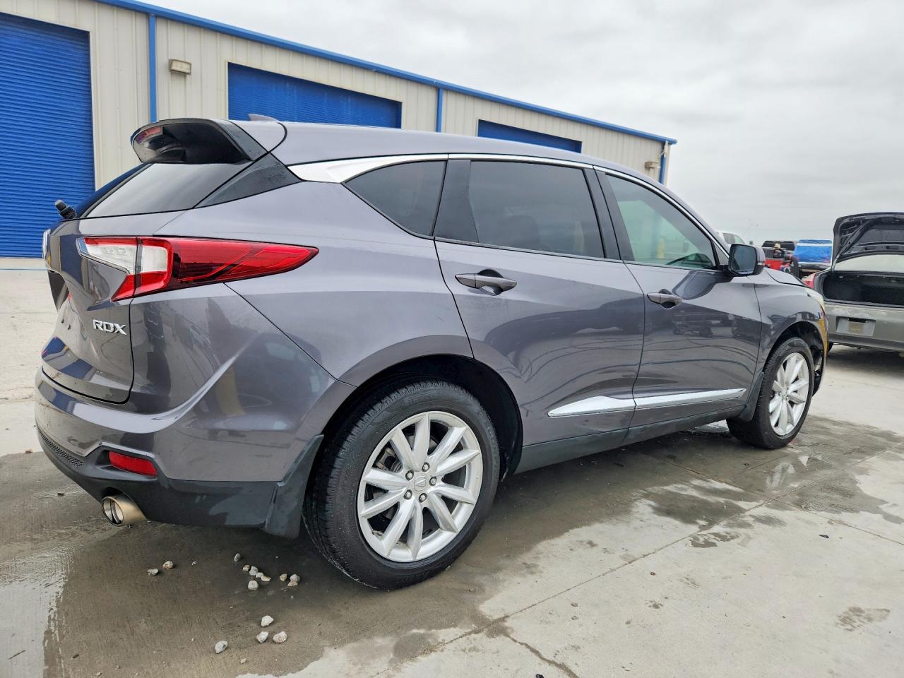 Acura RDX