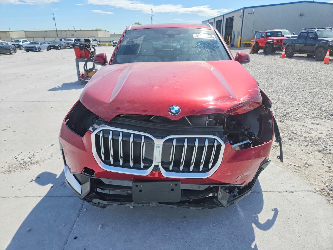 BMW X Series Xdrive28i