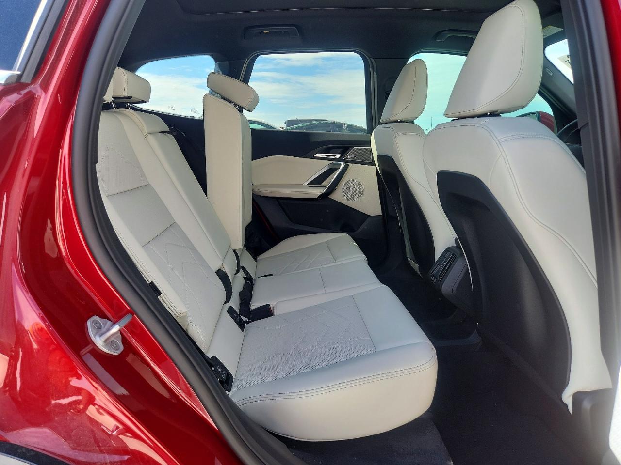 BMW X Series Xdrive28i