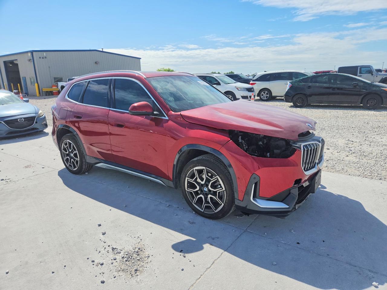 BMW X Series Xdrive28i