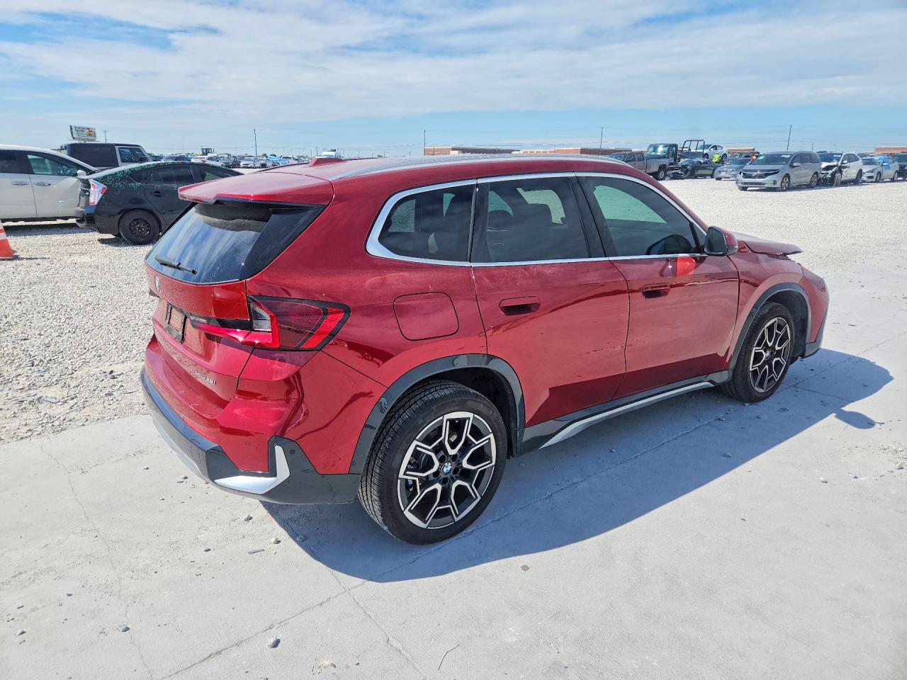 BMW X Series Xdrive28i
