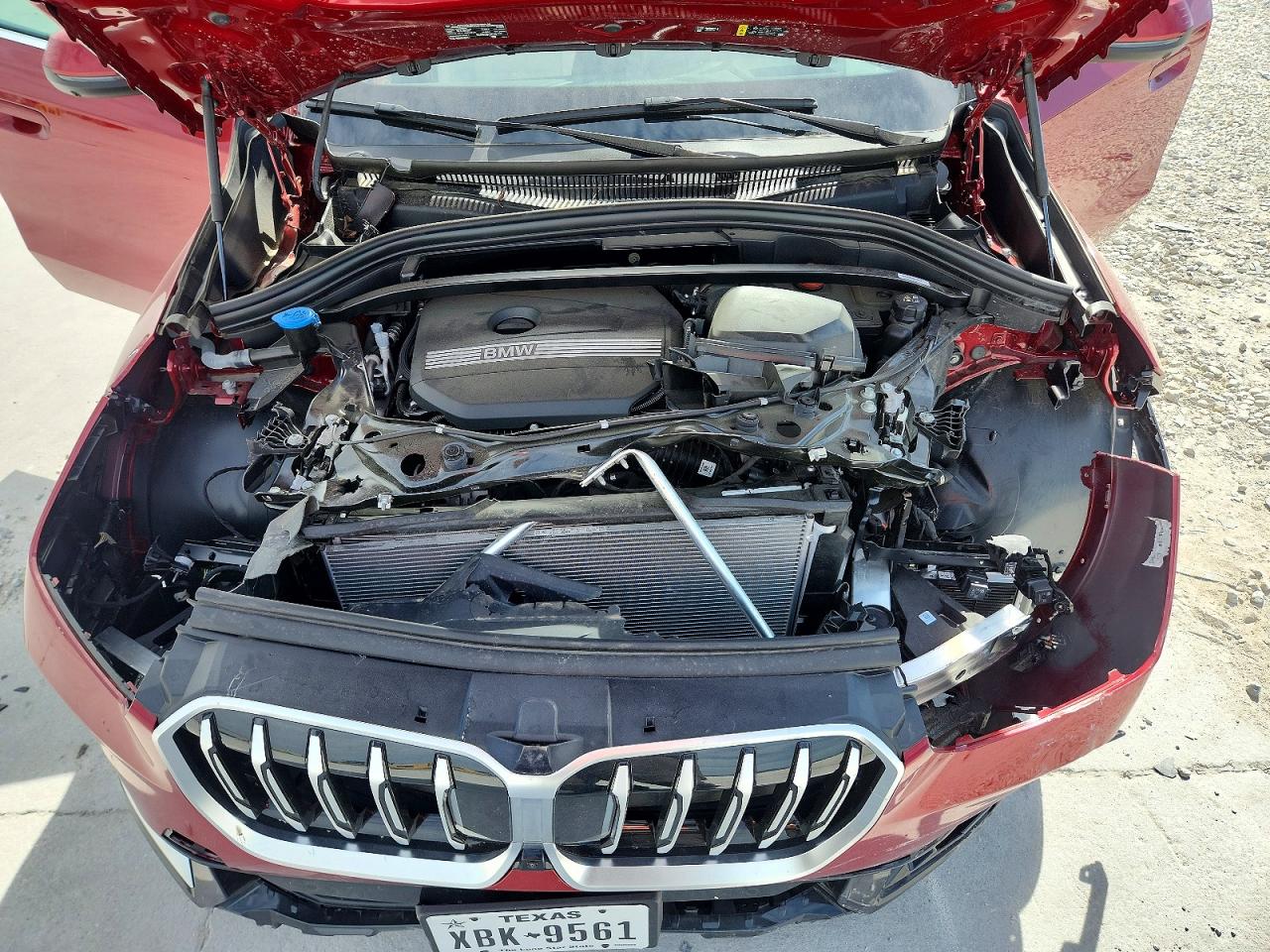 BMW X Series Xdrive28i