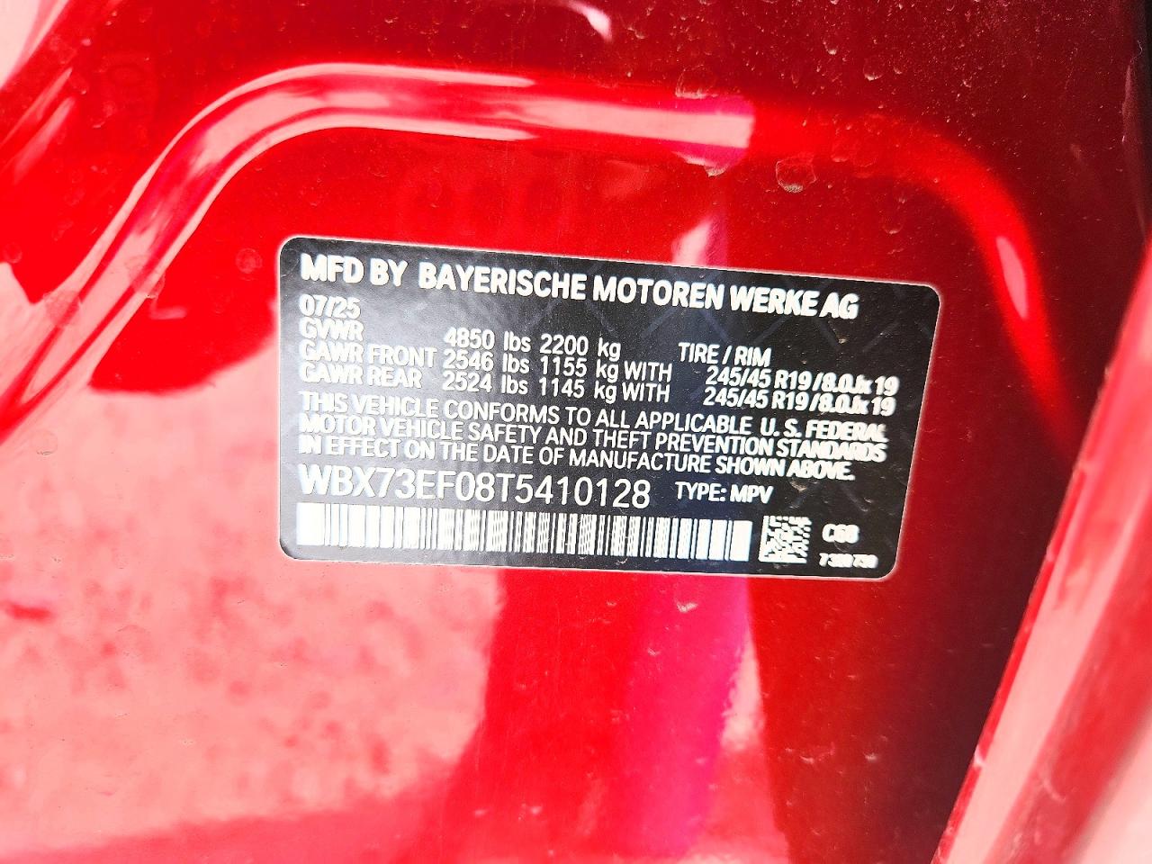 BMW X Series Xdrive28i