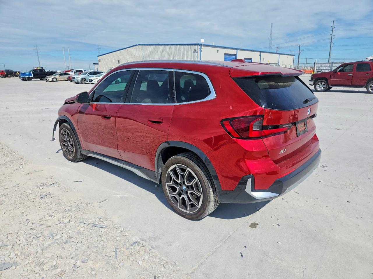 BMW X Series Xdrive28i