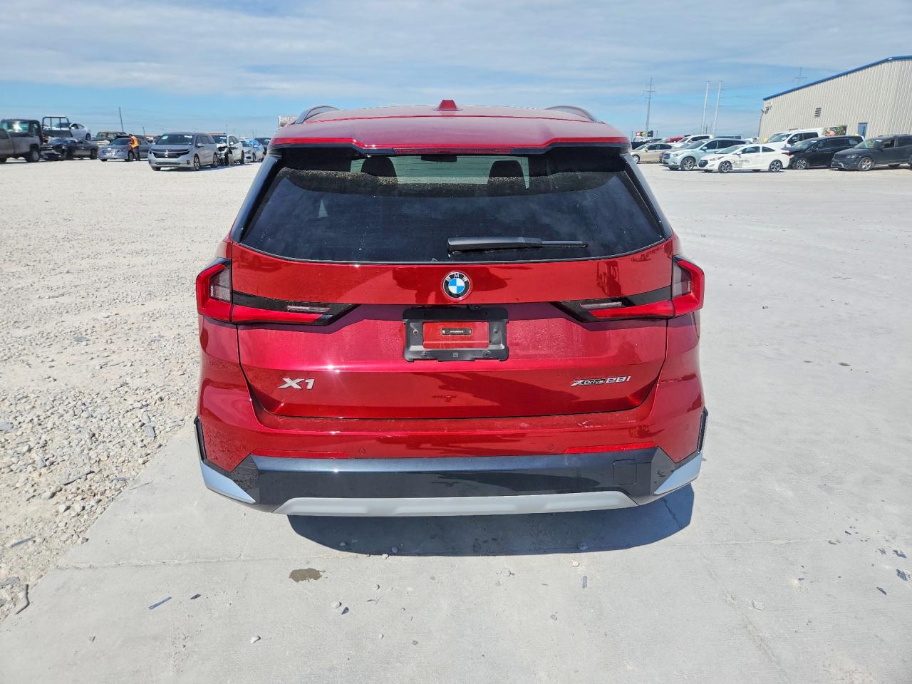 BMW X Series Xdrive28i