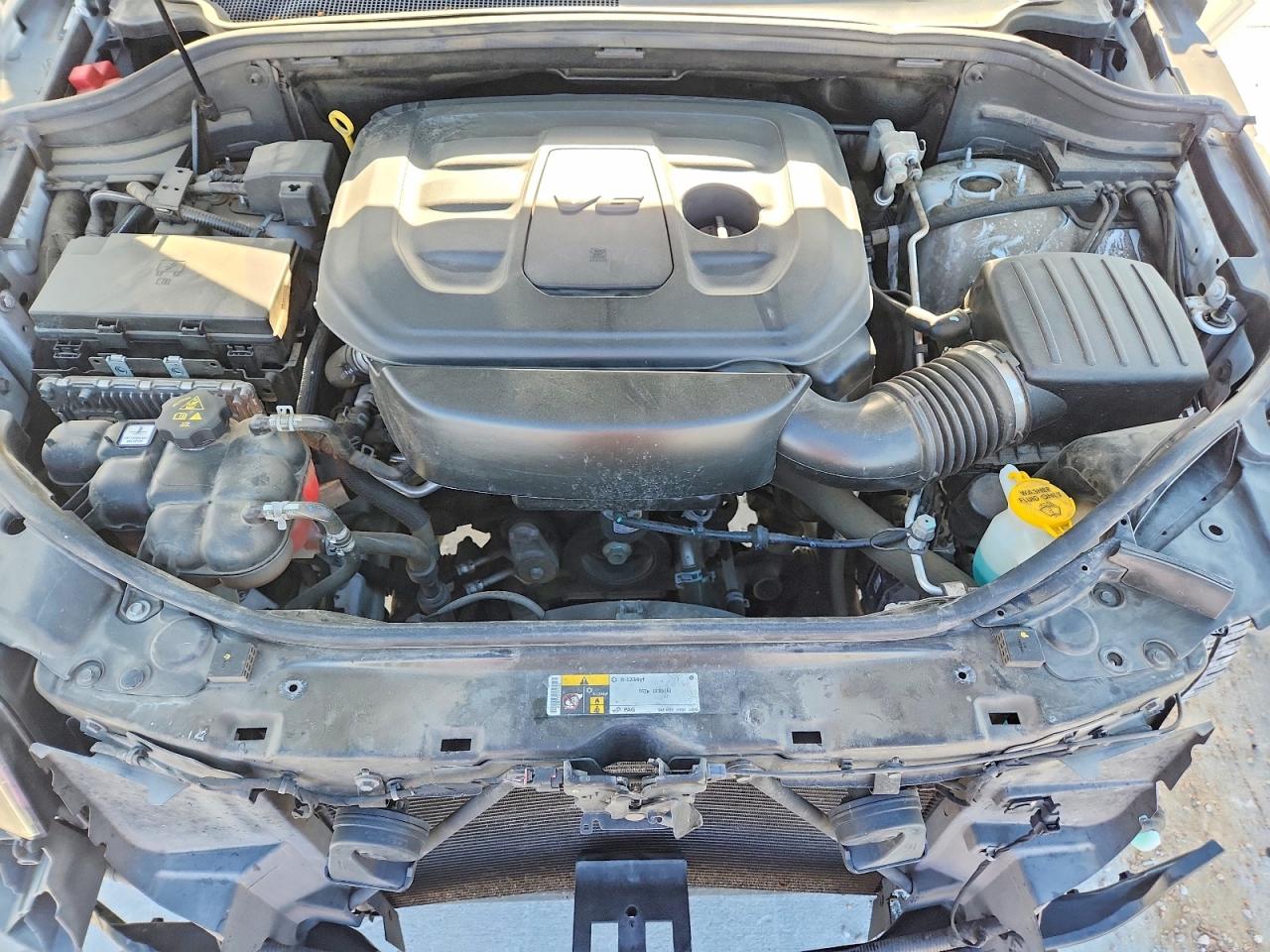 Jeep Cherokee Laredo