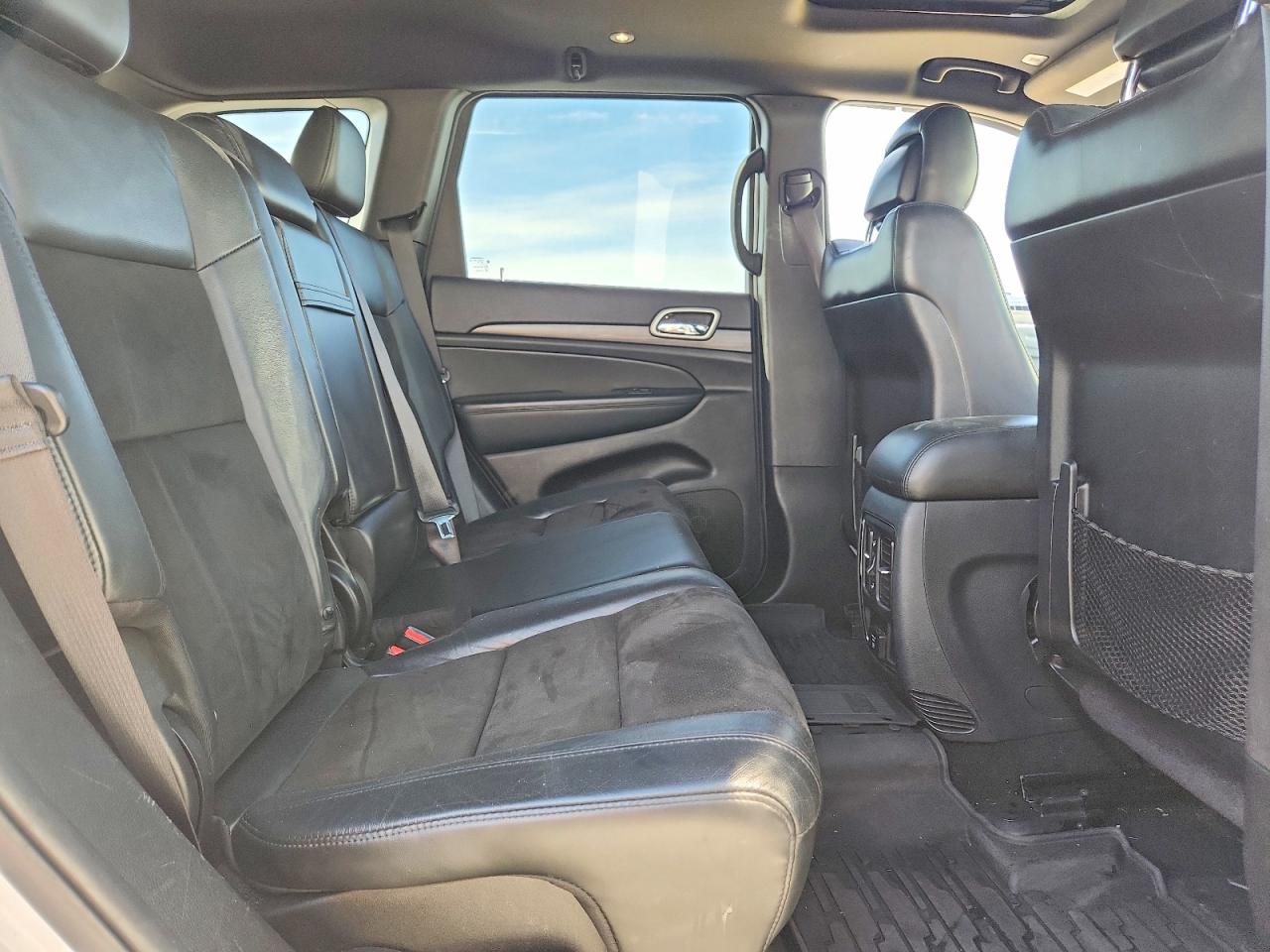 Jeep Cherokee Laredo