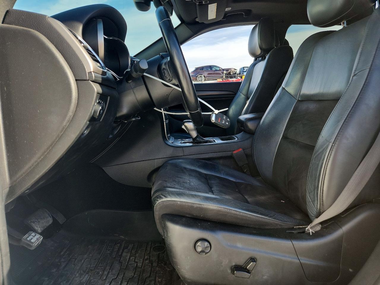 Jeep Cherokee Laredo