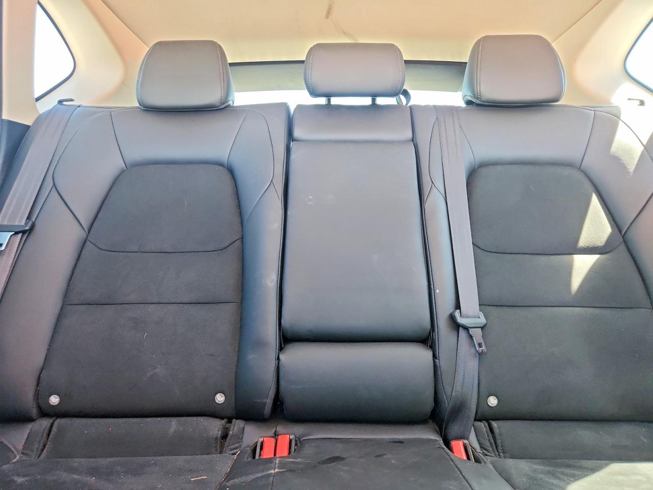 Mazda Cx Touring