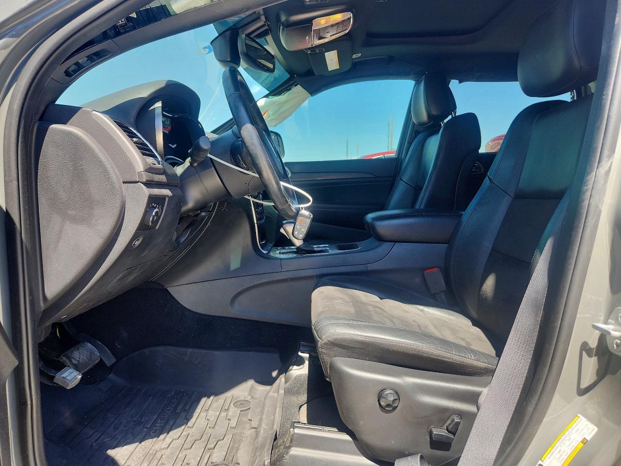 Jeep Cherokee Laredo