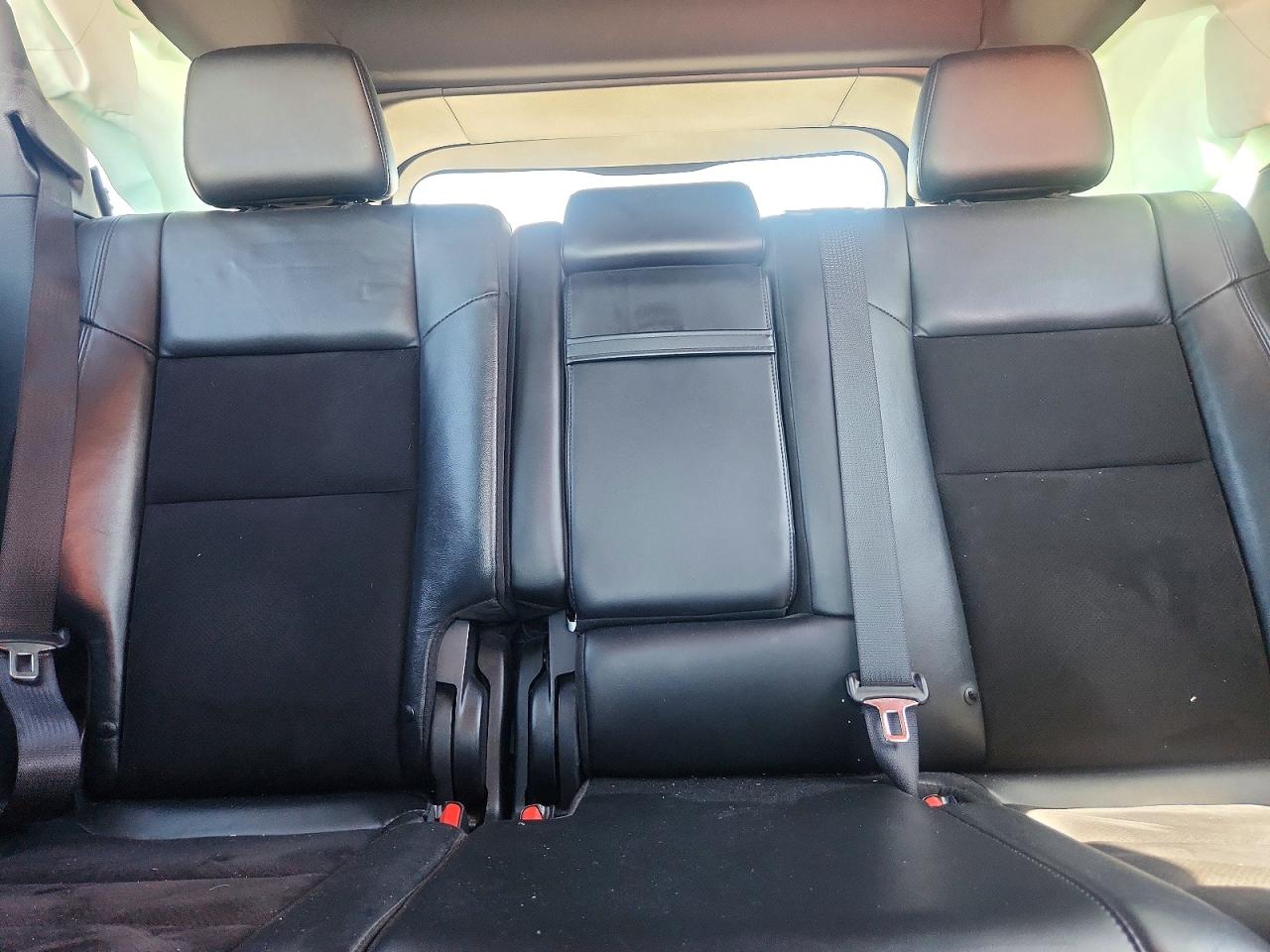 Jeep Cherokee Laredo