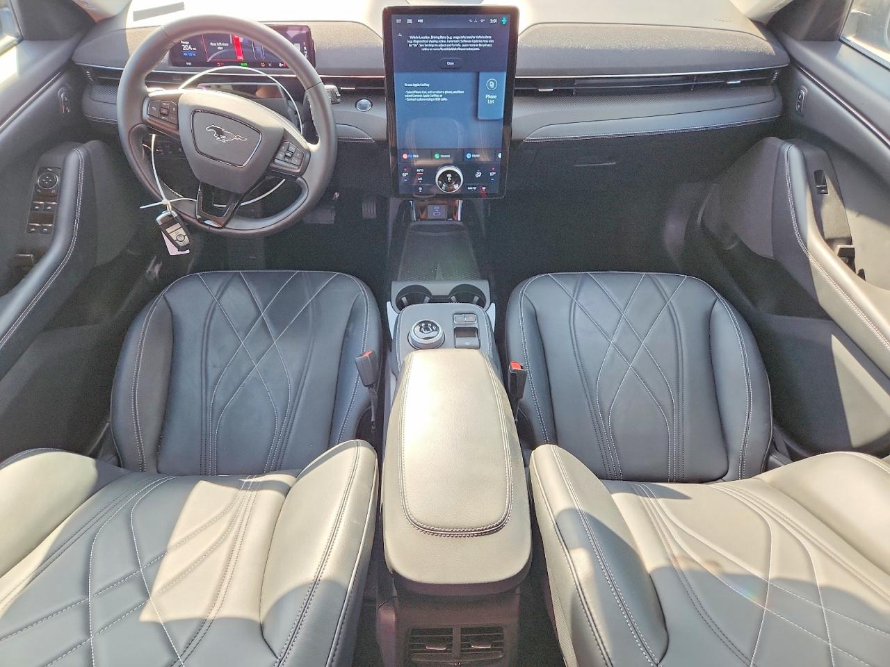 Ford Mustang Select