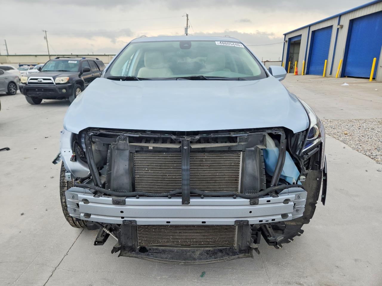 Cadillac XT5 Luxury
