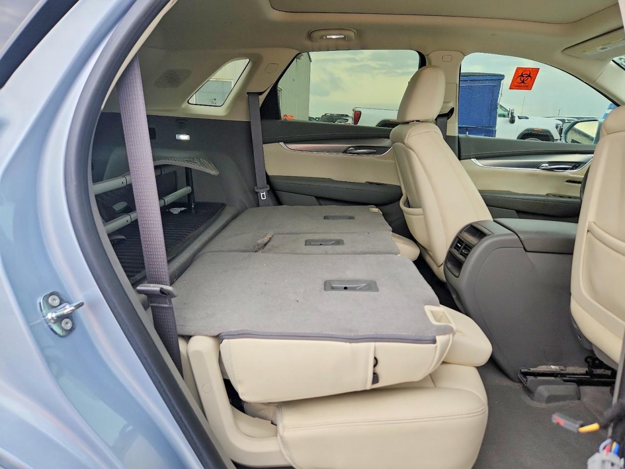 Cadillac XT5 Luxury