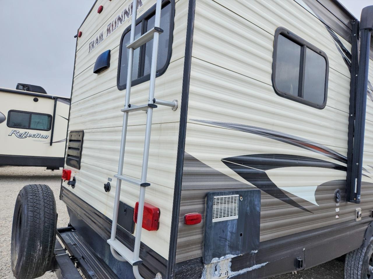 Heartland Rv Trail Runn