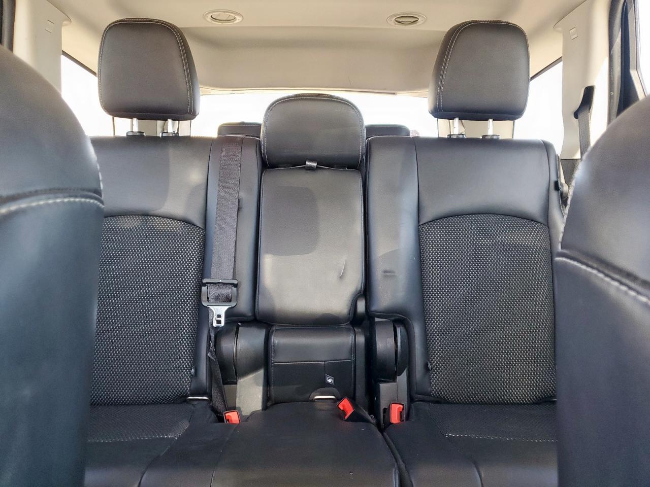 Dodge Journey Crossroad