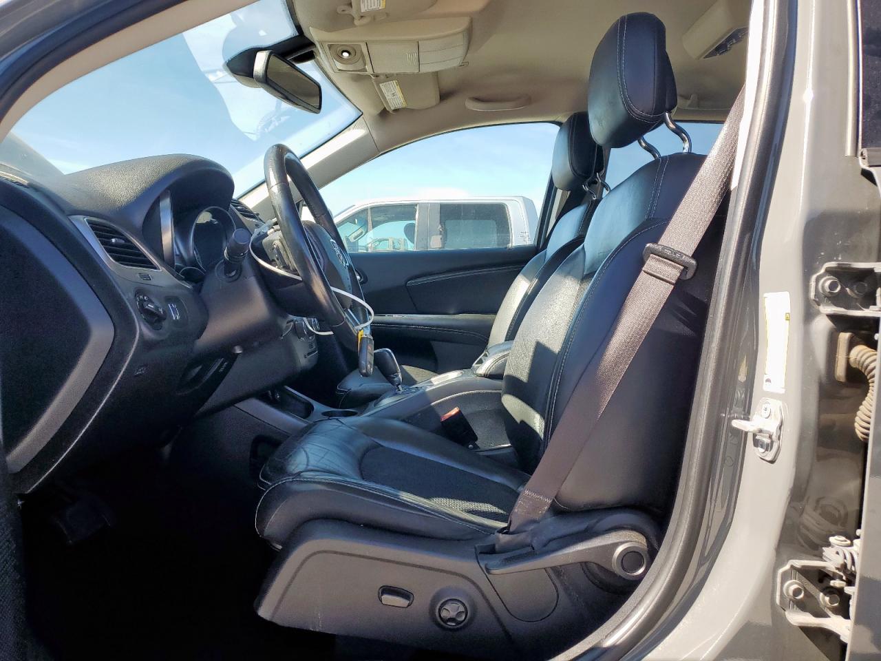 Dodge Journey Crossroad