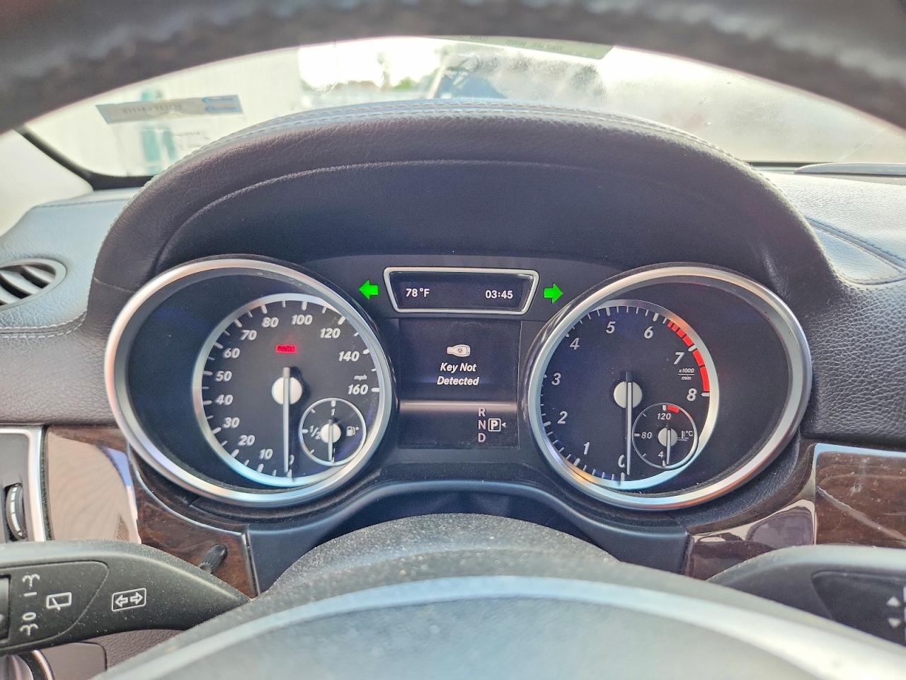 Mercedes-Benz G-Class 450 4matic