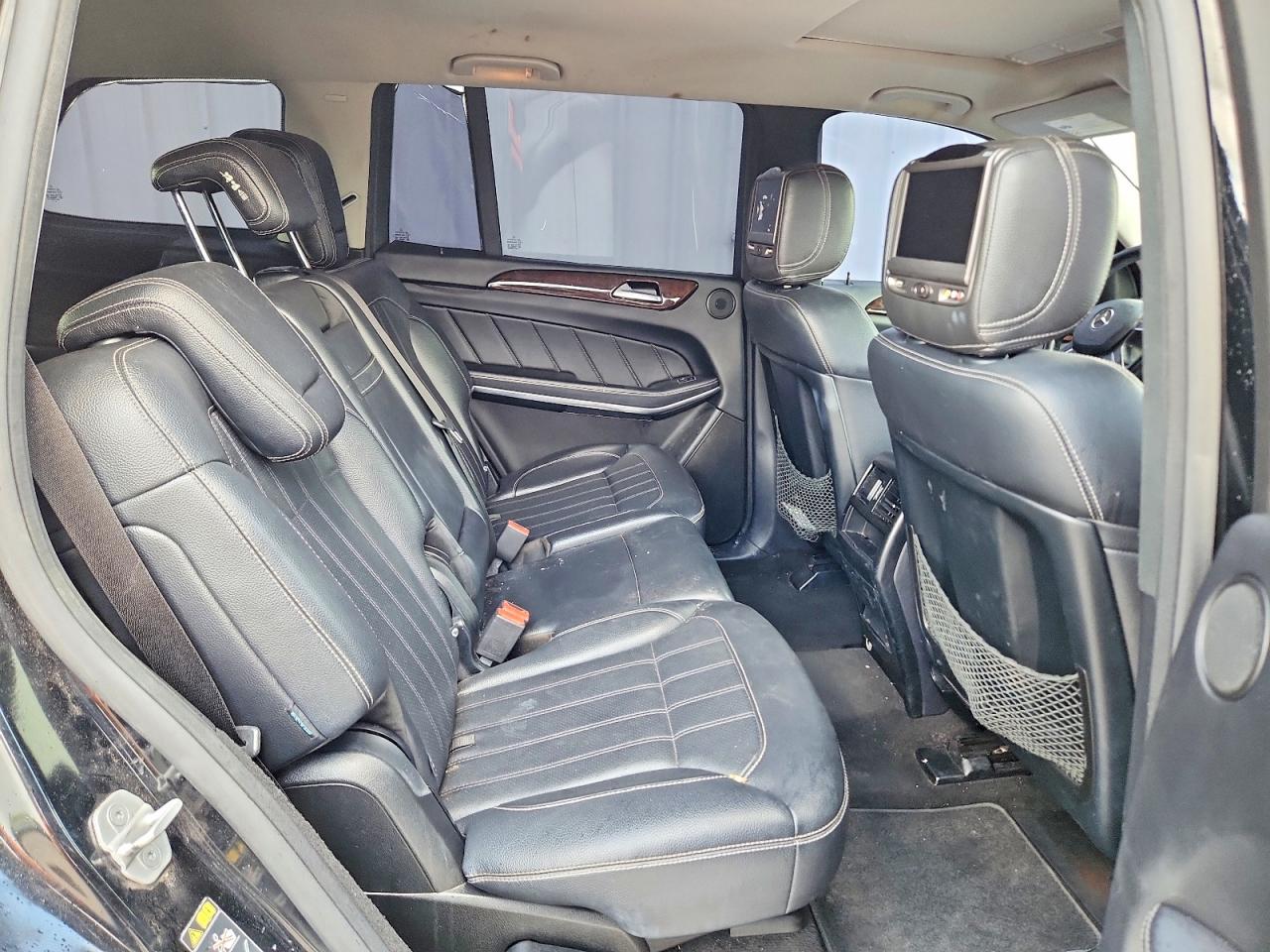 Mercedes-Benz G-Class 450 4matic