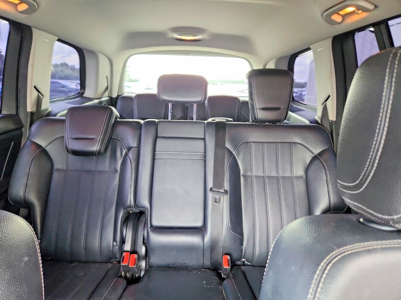 Mercedes-Benz G-Class 450 4matic