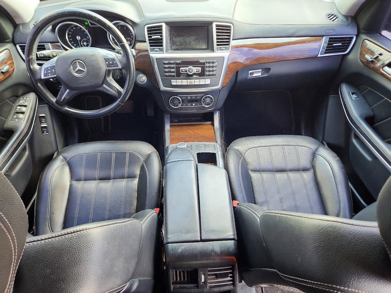 Mercedes-Benz G-Class 450 4matic