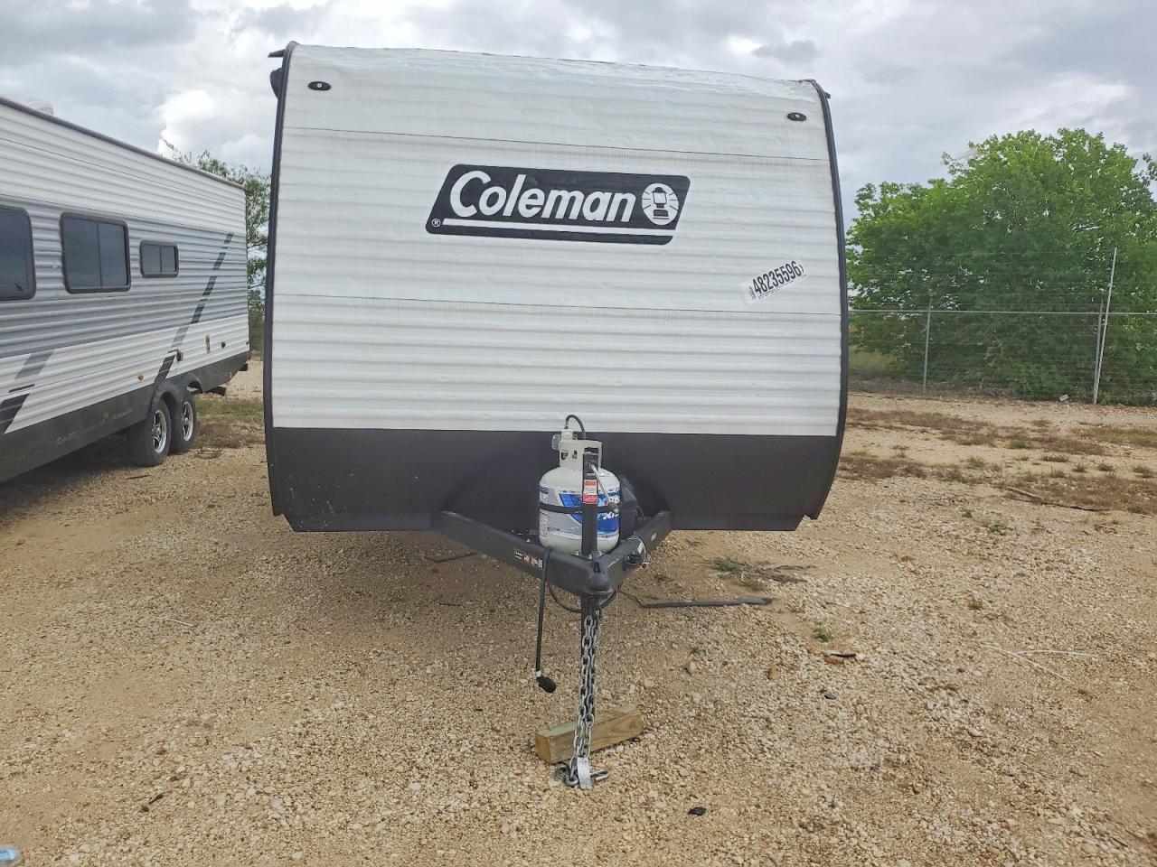 Coleman 17b