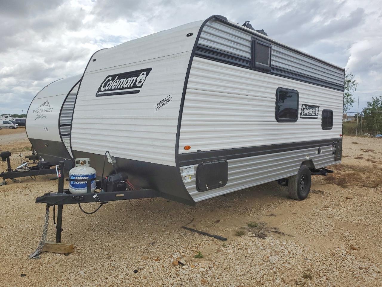 Coleman 17b