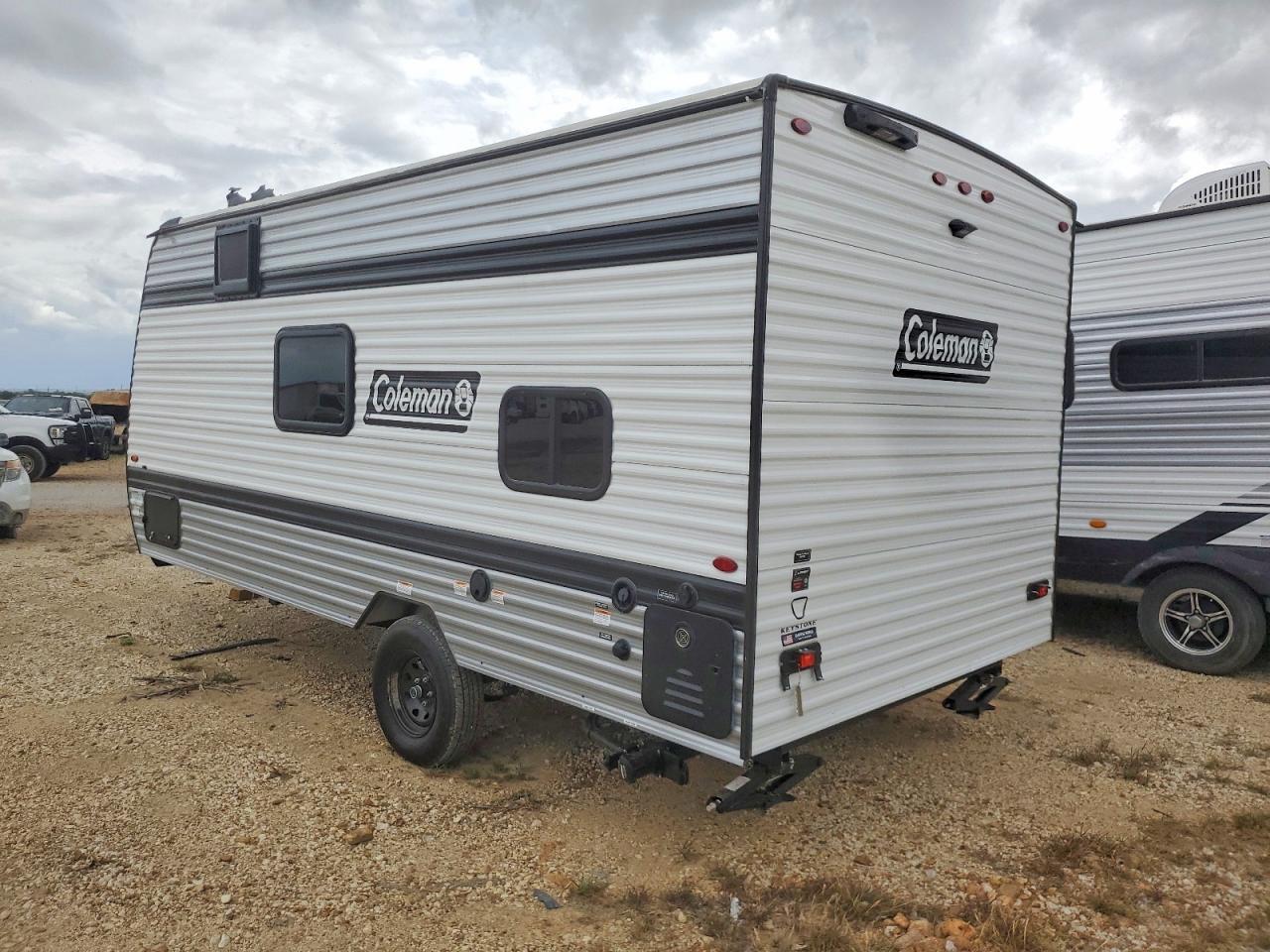 Coleman 17b
