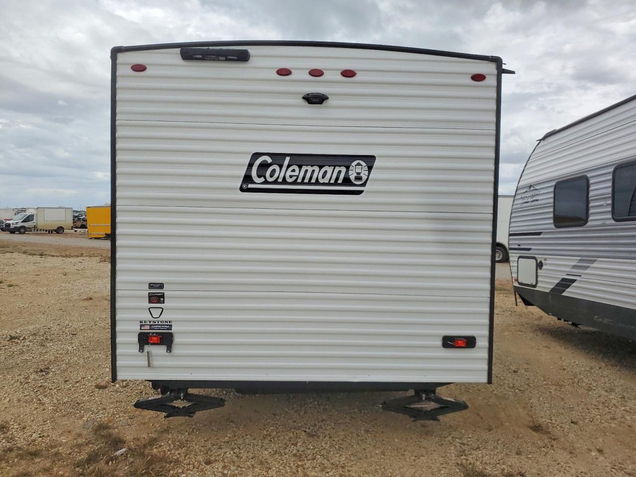 Coleman 17b