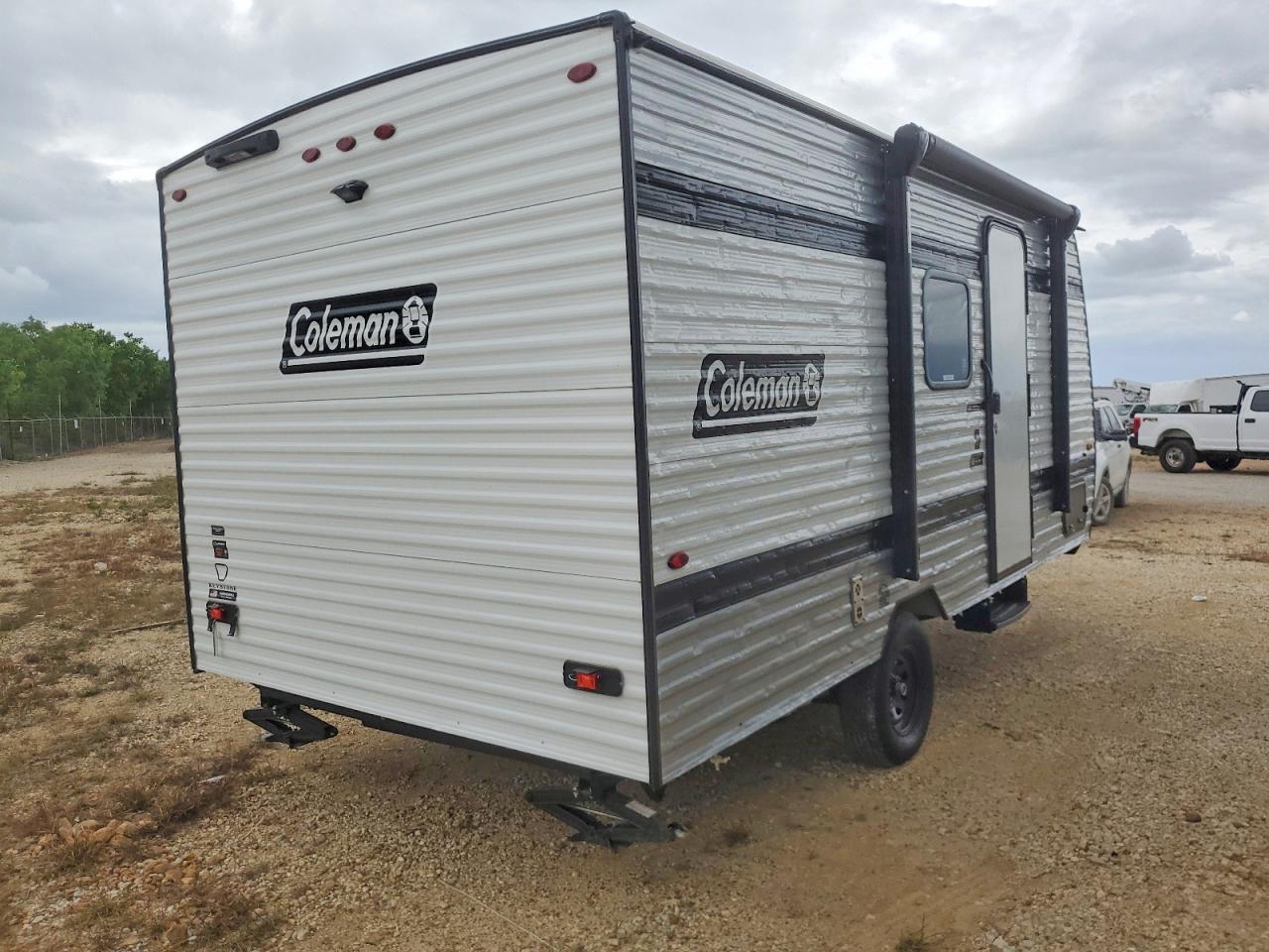 Coleman 17b