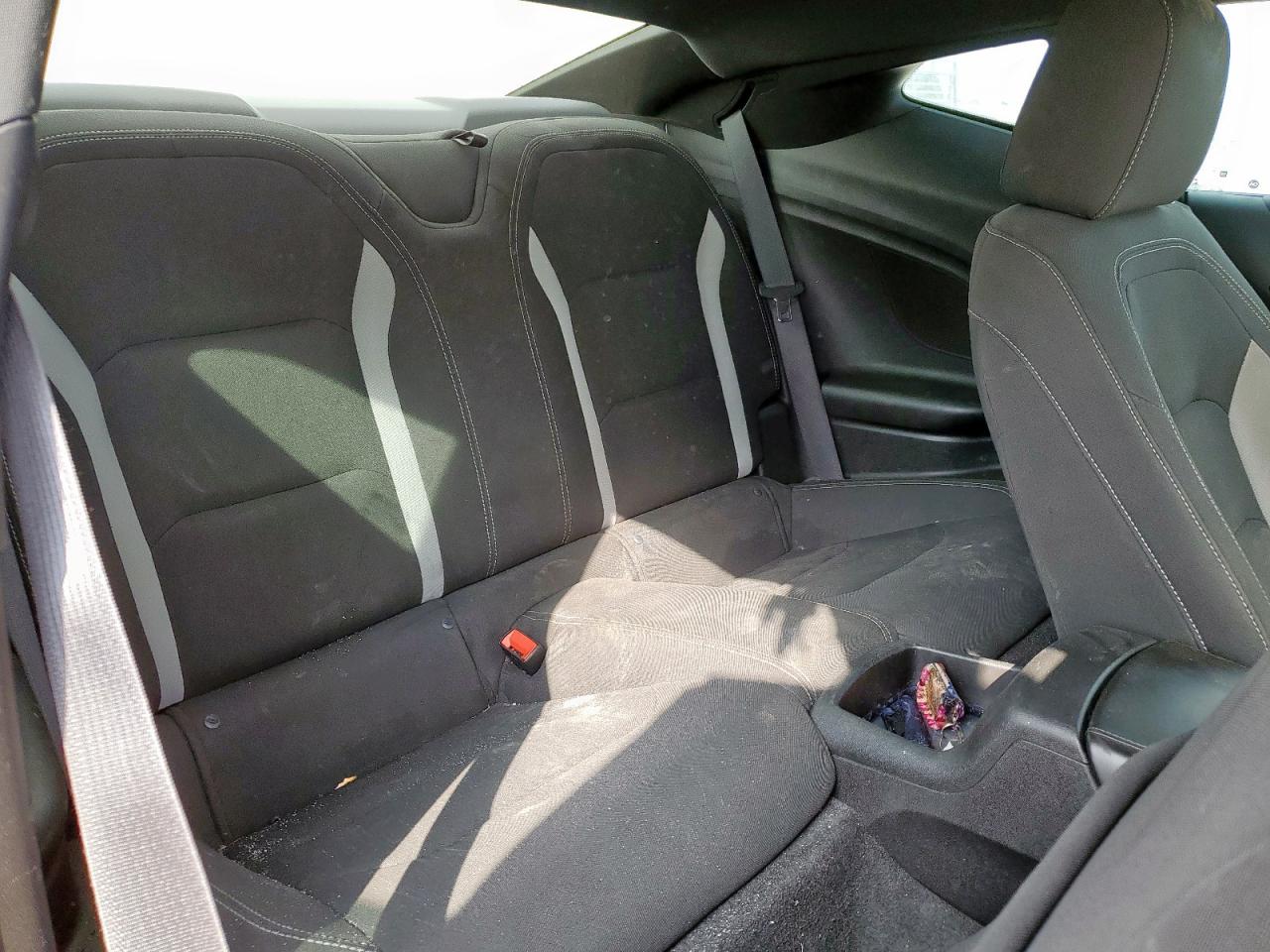 Chevrolet Camaro Ls