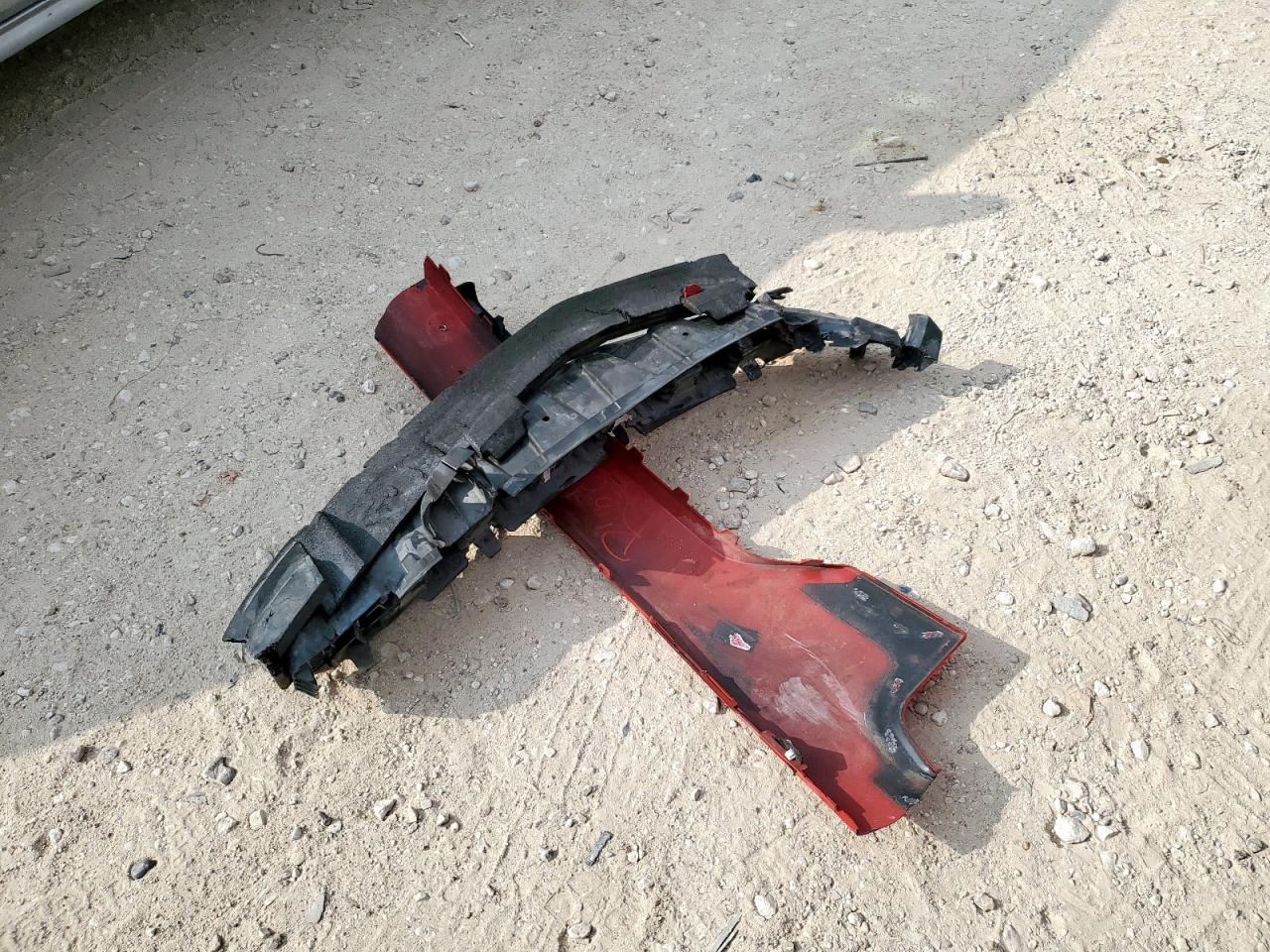 Chevrolet Camaro Ls