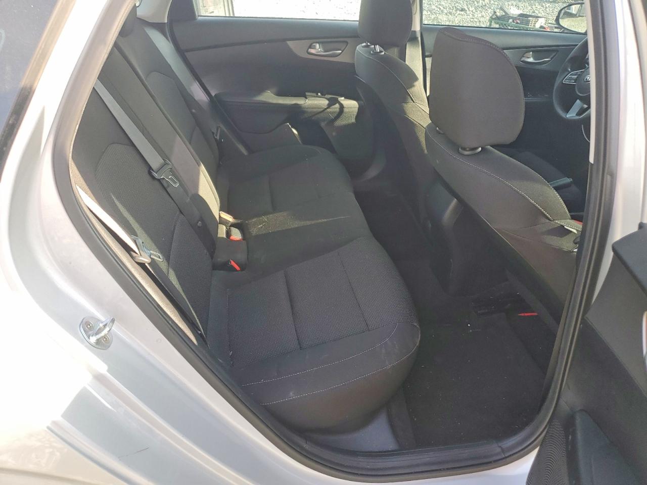 Kia Forte Lxs